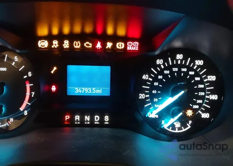 2013 Ford Fusion S из США, поврежденный, VIN 3FA6P0G79DR368696